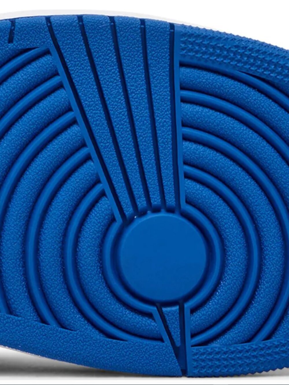 Nike Air Jordan 1 Retro‎ High OG 'Royal Reimagined' DZ5485-042 Size USA 8.5 - Picture 7 of 12